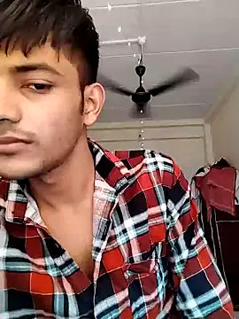 Snapshot of kingkartik7 chatting on 7, 2, 2025 kingkartik7 online show from 7, 2, 2025