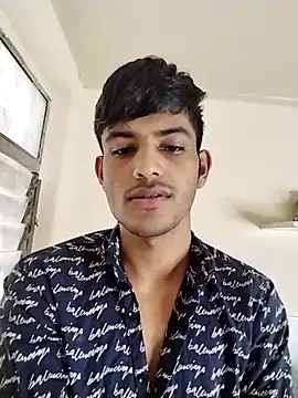 Snapshot of kingkartik7 chatting on 12, 2, 2025 kingkartik7 online show from 12, 2, 2025