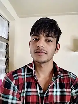 Snapshot of kingkartik7 chatting on 17, 2, 2025 kingkartik7 online show from 17, 2, 2025