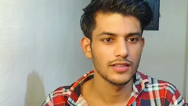 kingkartik7 online show from 16, 10, 2025