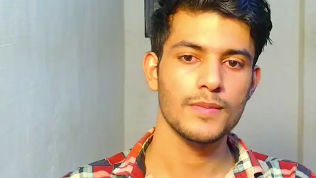 kingkartik7 online show from 14, 1, 2026