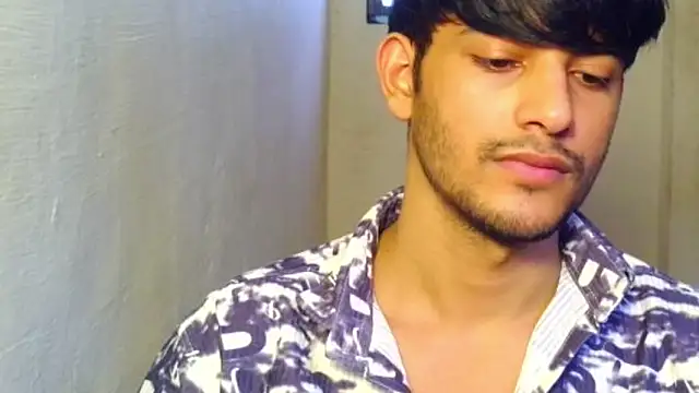 kingkartik7 online show from 1, 2, 2026