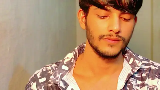 kingkartik7 online show from 18, 2, 2026