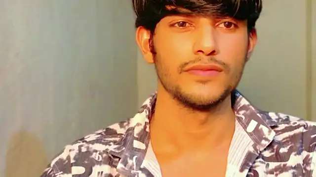 kingkartik7 online show from 12, 3, 2026