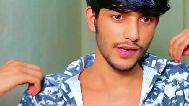 kingkartik7 online show from 14, 3, 2026