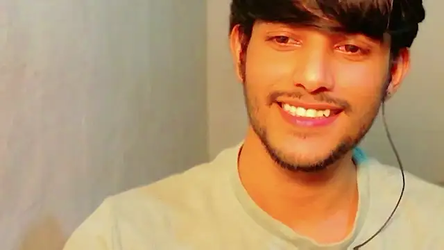 kingkartik7 online show from 15, 3, 2026