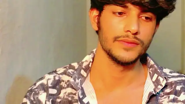 kingkartik7 online show from 19, 3, 2026