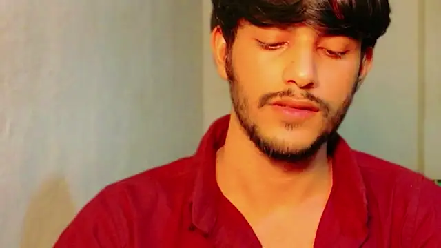 kingkartik7 online show from 26, 3, 2026