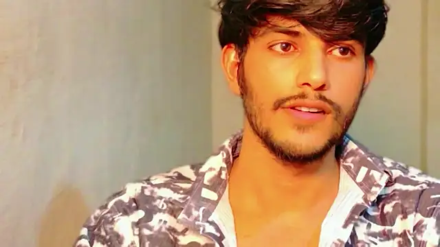 kingkartik7 online show from 27, 3, 2026