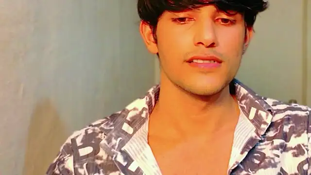 kingkartik7 online show from 30, 3, 2026