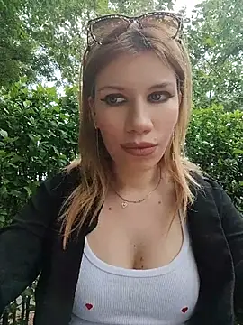 EvaRush online show from 16, 5, 2026