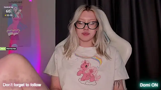 takeyourmolly online show from 18, 12, 2024