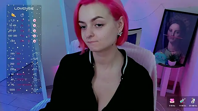 Fire Bestie online show from 7, 12, 2024