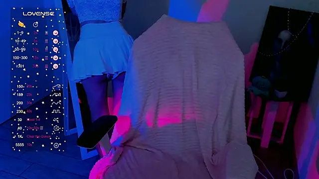 Fire Bestie online show from 8, 12, 2024