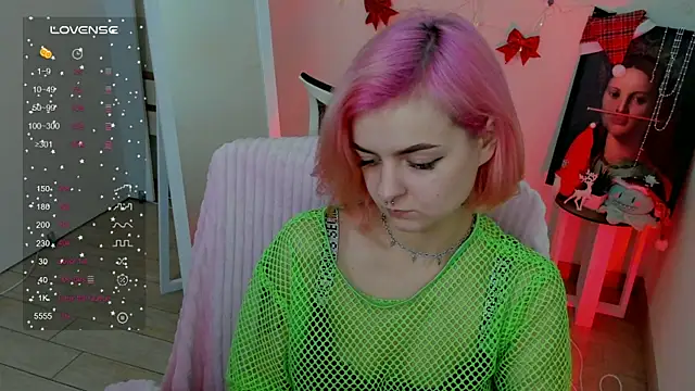 Fire Bestie online show from 13, 1, 2025