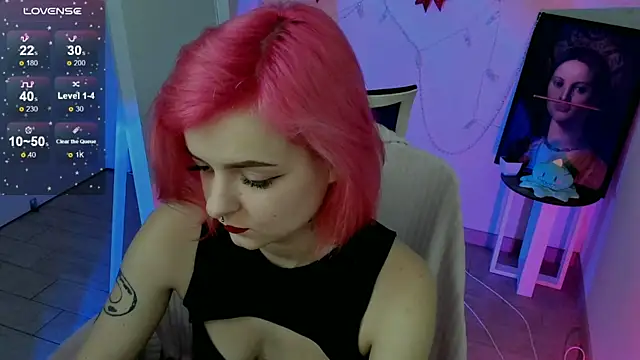 Fire Bestie online show from 4, 2, 2025