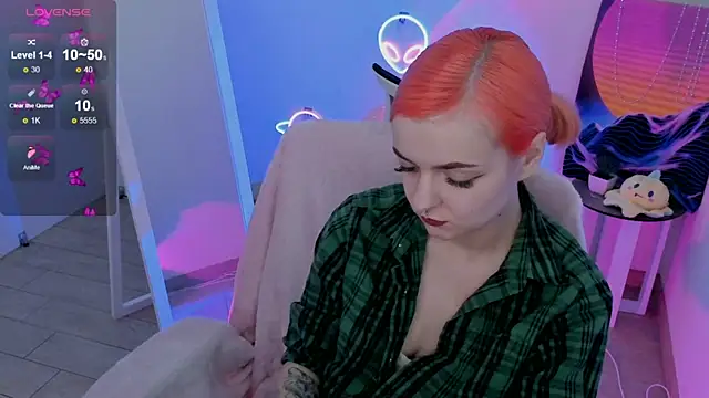 Fire Bestie online show from 7, 3, 2025