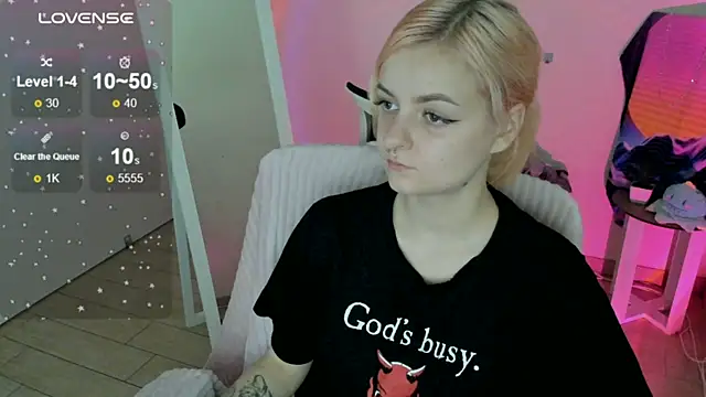 Fire Bestie online show from 21, 9, 2025