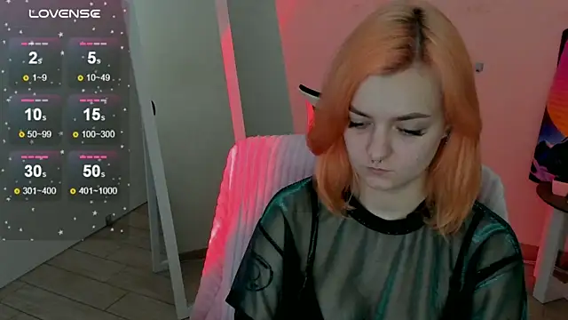 Fire Bestie online show from 20, 10, 2025