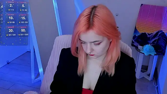 Fire Bestie online show from 16, 2, 2026