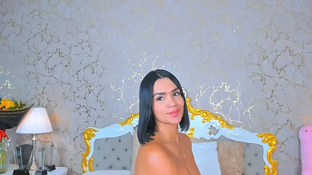 EmilyCurtiis online show from 2, 3, 2025