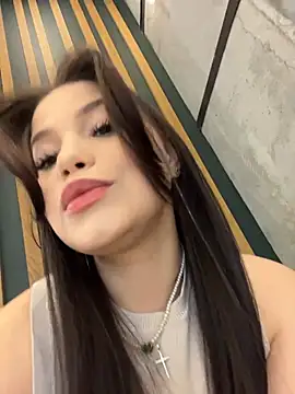 Chloe  Moon online show from 20, 11, 2025