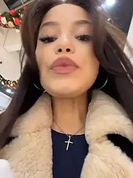 Chloe  Moon online show from 14, 12, 2025