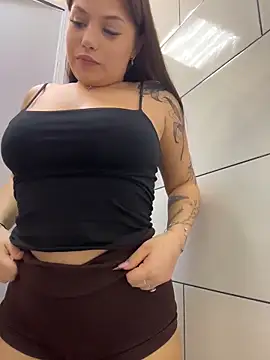 Chloe  Moon online show from 14, 6, 2026