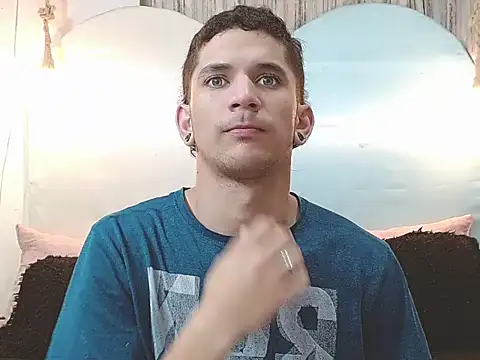 tylor boy online show from 18, 12, 2025