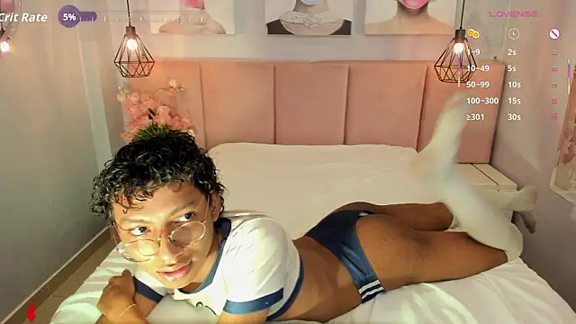 Angel  sweet18 online show from 3, 2, 2026