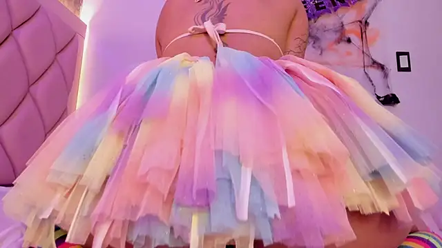 AntonellaQueenn online show from 23, 10, 2025