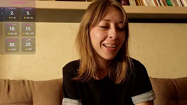 NinaNovalicious online show from 22, 9, 2025