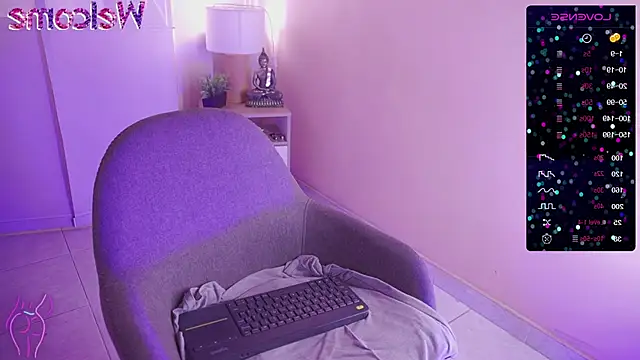 Snapshot of mara_jackson_ chatting on 2, 12, 2024 mara jackson online show from 2, 12, 2024