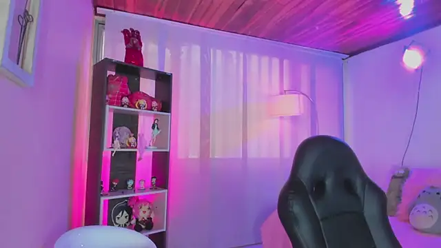 Snapshot of mara_jackson_ chatting on 20, 3, 2025 mara jackson online show from 20, 3, 2025