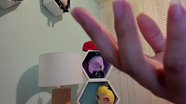 Snapshot of mara_jackson_ chatting on 21, 3, 2025 mara jackson online show from 21, 3, 2025