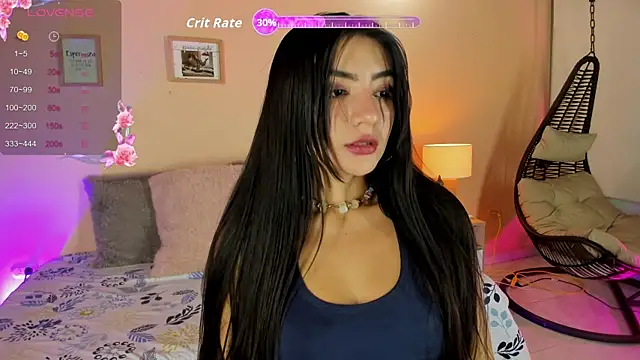 Snapshot of mara_jackson_ chatting on 12, 11, 2025 mara jackson online show from 12, 11, 2025