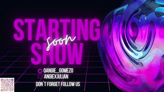 Snapshot of angie_bigboobs_ chatting on 7, 3, 2026 angie bigboobs online show from 7, 3, 2026