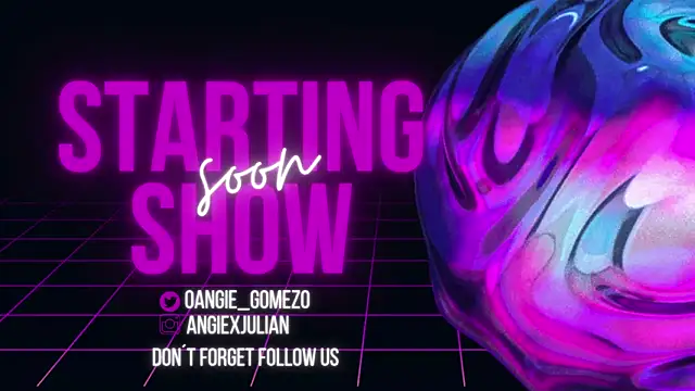 Snapshot of angie_bigboobs_ chatting on 13, 3, 2026 angie bigboobs online show from 13, 3, 2026