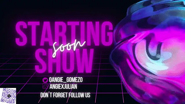 Snapshot of angie_bigboobs_ chatting on 17, 3, 2026 angie bigboobs online show from 17, 3, 2026