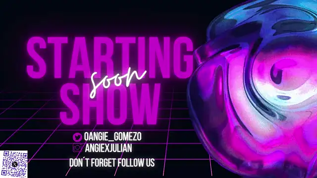 Snapshot of angie_bigboobs_ chatting on 19, 3, 2026 angie bigboobs online show from 19, 3, 2026