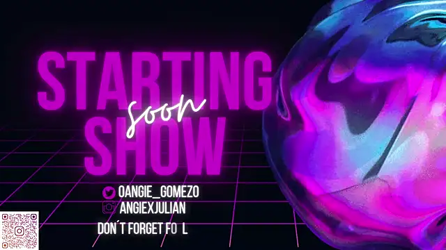 Snapshot of angie_bigboobs_ chatting on 26, 3, 2026 angie bigboobs online show from 26, 3, 2026