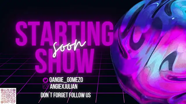 Snapshot of angie_bigboobs_ chatting on 27, 3, 2026 angie bigboobs online show from 27, 3, 2026