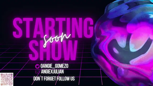 Snapshot of angie_bigboobs_ chatting on 28, 3, 2026 angie bigboobs online show from 28, 3, 2026