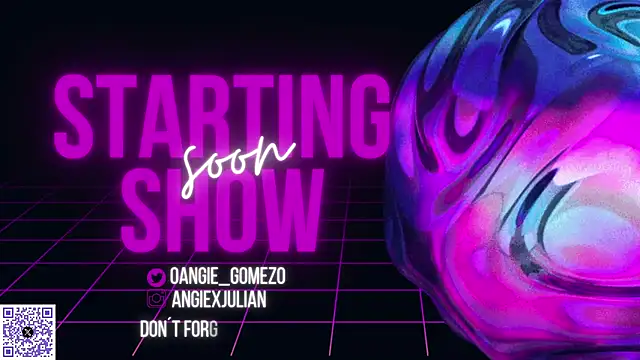 Snapshot of angie_bigboobs_ chatting on 30, 3, 2026 angie bigboobs online show from 30, 3, 2026