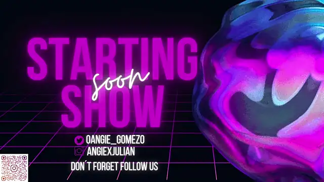 Snapshot of angie_bigboobs_ chatting on 30, 3, 2026 angie bigboobs online show from 30, 3, 2026