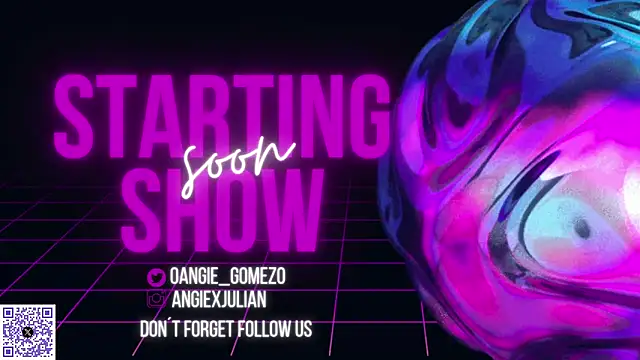 Snapshot of angie_bigboobs_ chatting on 1, 4, 2026 angie bigboobs online show from 1, 4, 2026