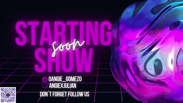 Snapshot of angie_bigboobs_ chatting on 4, 4, 2026 angie bigboobs online show from 4, 4, 2026