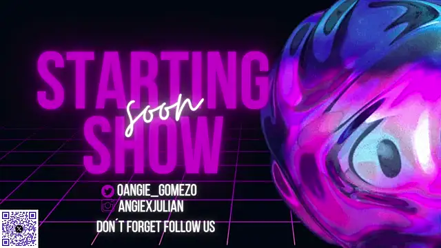 Snapshot of angie_bigboobs_ chatting on 9, 4, 2026 angie bigboobs online show from 9, 4, 2026