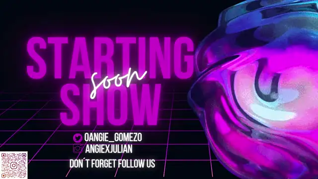 Snapshot of angie_bigboobs_ chatting on 11, 4, 2026 angie bigboobs online show from 11, 4, 2026