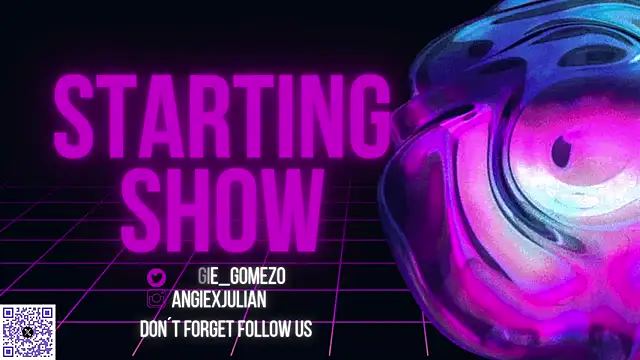 Snapshot of angie_bigboobs_ chatting on 13, 4, 2026 angie bigboobs online show from 13, 4, 2026